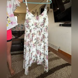 Torrid dress new with tags